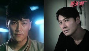 林國斌和黎明照片對比 他們為何長得如此相像