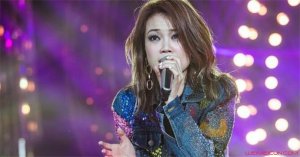 容祖兒真的夾春卷了嗎 容祖兒春卷事件始末經過曝光