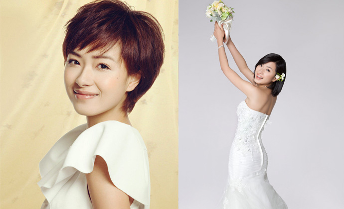 萬茜現實中的老公是誰 低調結婚無人知老公原來這么優秀 3
