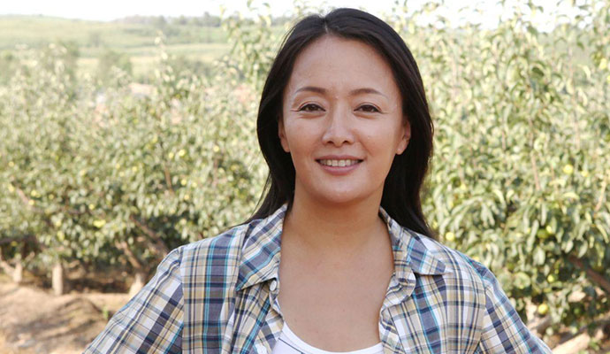 于慧個人資料 于慧與醫生老公甜蜜戀情經過曝光 3