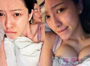showgirl呂瑤門事件完整照片，ed2k完整版圖片曝光