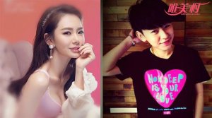 戚薇出柜是真的嗎 公開承認卻又結婚生子疑是雙性取向