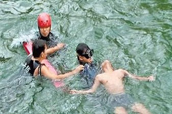 中國留學生埃及溺亡被證實 游泳遇風浪釀悲劇 2