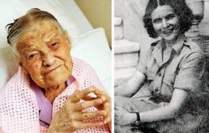 世界上年紀最大的妓女 96歲依舊寶刀未老年入5萬英鎊