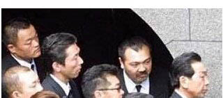 世界洪門總會真的都是黑幫嗎 世界上的七大黑幫 9