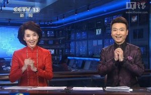 拜年手勢男女有別 春節拜年千萬別出糗了！