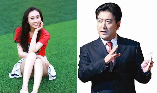 水均益為什么離婚?傳遇美女記者棄糠糟之妻被罵負心漢 11