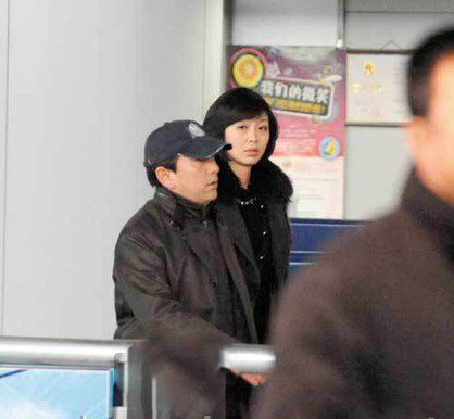 水均益為什么離婚?傳遇美女記者棄糠糟之妻被罵負心漢 21