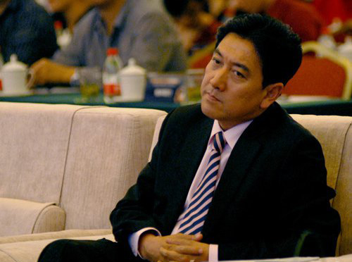 水均益為什么離婚?傳遇美女記者棄糠糟之妻被罵負心漢 6