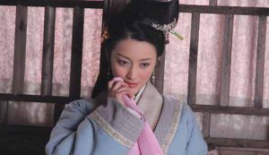 甘婷婷潘金蓮未刪減版堪比色戒 十大版本潘金蓮看誰更風騷
