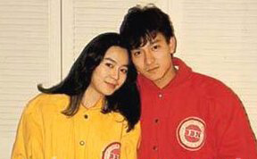 劉德華回應(yīng)喻可欣怎么回事？昔日女友借自己上位華仔很生氣 8