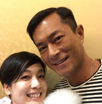 宣萱古天樂決裂原因曝光 宣萱真的那么難交往嗎 13