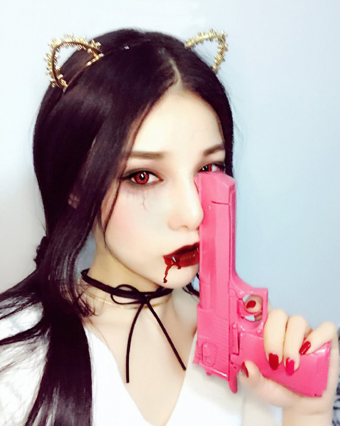 本兮的男朋友資料照片曝光 本兮的男朋友吻照是真的嗎？ 7