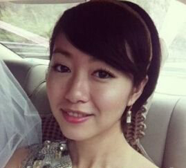 陳歐女朋友馮嬰翹長啥樣?一起來偷窺一下吧! 5