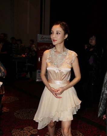 李小璐吐血驚呆眾人 李小璐身體抱恙發布會當場吐血 6
