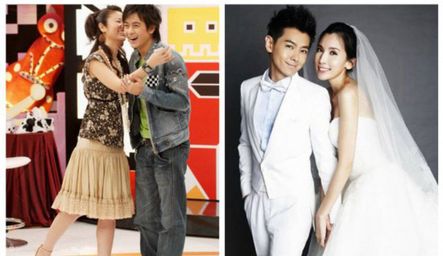 林志穎刪林心如微博怎么回事?林志穎5年后給嬌妻名分只因林心如? 2