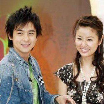 林志穎刪林心如微博怎么回事?林志穎5年后給嬌妻名分只因林心如? 4