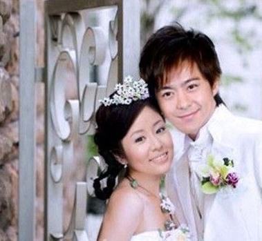 林志穎刪林心如微博怎么回事?林志穎5年后給嬌妻名分只因林心如? 1