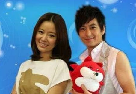 林志穎刪林心如微博怎么回事?林志穎5年后給嬌妻名分只因林心如? 8