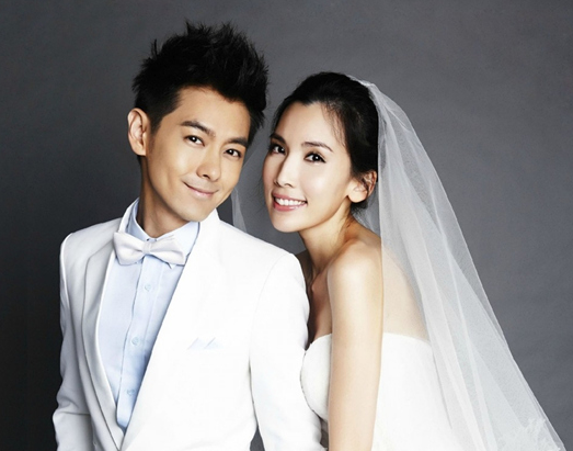 林志穎刪林心如微博怎么回事?林志穎5年后給嬌妻名分只因林心如? 9
