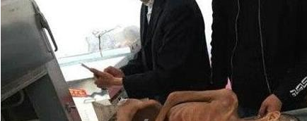 河南餓死男童被曝受虐 傷痕累累觸目驚心 6
