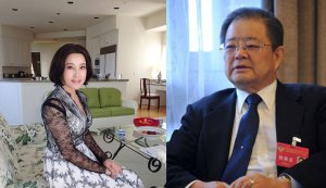王曉玉前妻是誰？扒一扒王曉玉背后的女人