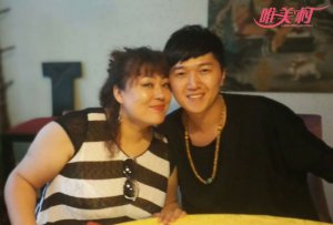 李菁菁和王顥森離婚了 背后真相讓人匪夷所思