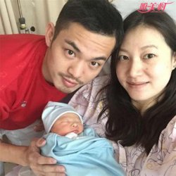 謝杏芳不孕不育 事件經過真相曝光如今的謝杏芳很幸福