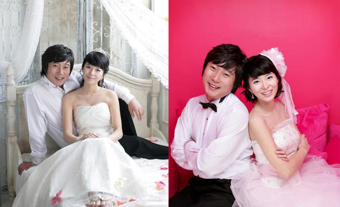 李秀根老婆換腎后近況 談老婆兒子病狀流眼淚背后盡是心酸 2