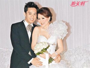 姚樂怡老公 吳俊匡與姚樂怡的感人愛情故事