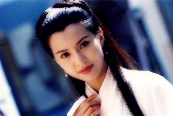 偶遇李若彤仍美貌 揭其十年感情為何無果 2