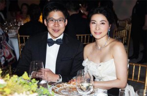 郭晶晶遇車禍身亡了嗎 難道前幾天在新聞上看到的是鬼