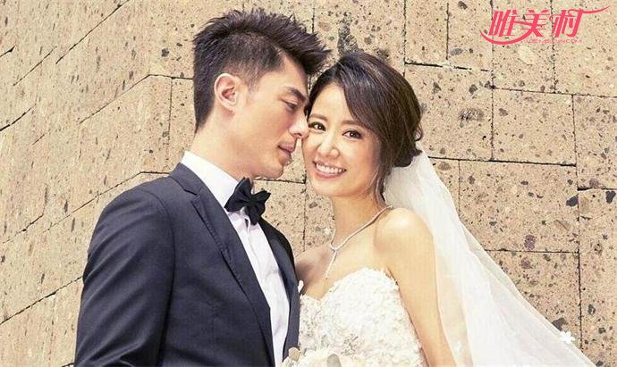 霍建華曝結婚掉粉 老干部與心如結婚的驚人隱情太讓人震驚 2