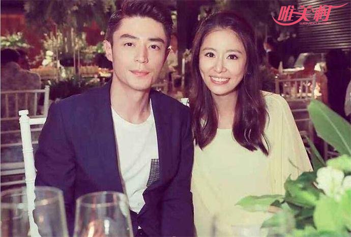 霍建華曝結婚掉粉 老干部與心如結婚的驚人隱情太讓人震驚 3