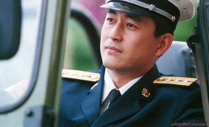 柳云龍妻子徐欣照片曝光 揭秘他與前妻陳數離婚的真正原因 2