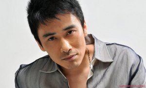 柳云龍妻子徐欣照片曝光 揭秘他與前妻陳數離婚的真正原因