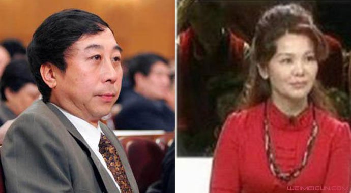 60歲馮鞏的老婆竟是她 揭秘馮鞏背后了不起的女人艾慧 3
