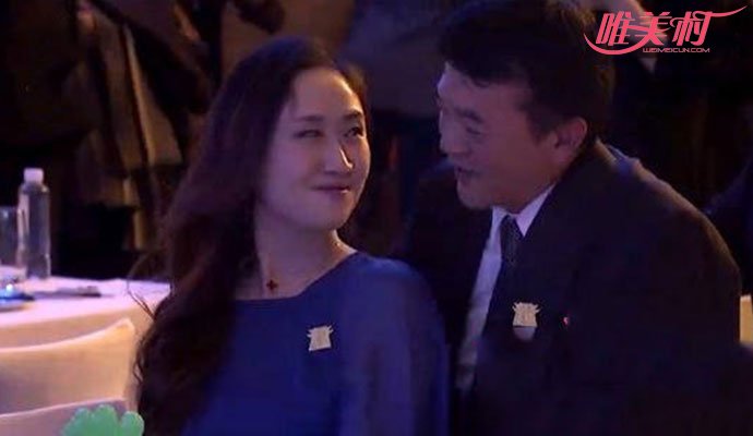 網上瘋傳的柳傳志兒媳婦康樂照片 實為其女兒柳青 3