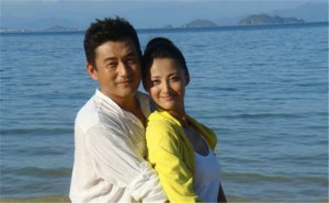 楊樹鵬前妻王一梅是誰 王一梅個人資料家庭背景曝光【圖】