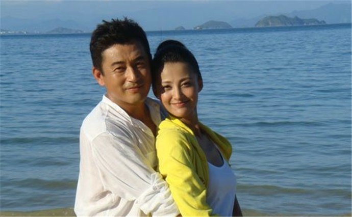 楊樹鵬前妻王一梅是誰 王一梅個人資料家庭背景曝光【圖】 1