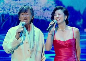 葉倩文老公個人資料 葉倩文為什么嫁林子祥其中緣由引嘩然【圖】