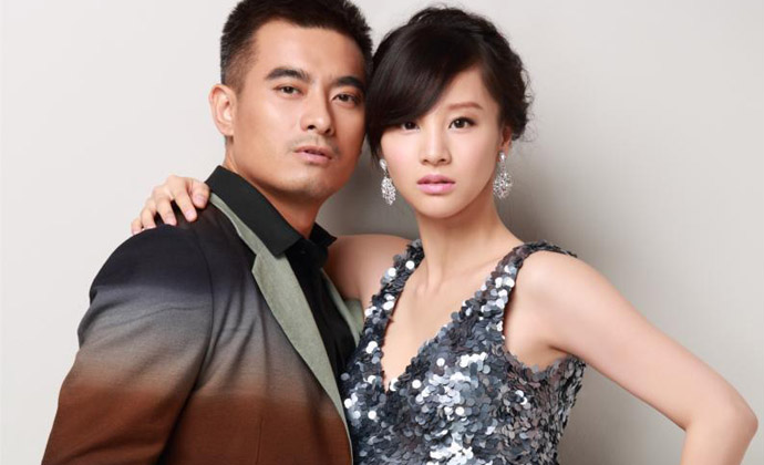 陳龍老婆章齡之資料曝光 揭秘他和前妻離婚的真正內(nèi)幕【圖】 3