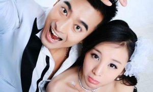 陳龍老婆章齡之資料曝光 揭秘他和前妻離婚的真正內幕【圖】