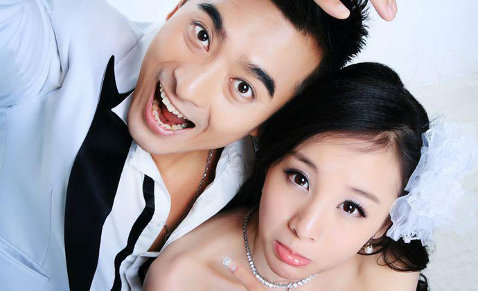 陳龍老婆章齡之資料曝光 揭秘他和前妻離婚的真正內(nèi)幕【圖】 1