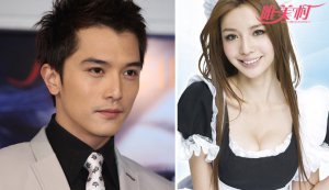 邱澤李毓芬公開戀情 邱澤唐嫣為什么分手？李毓芬是小三嗎