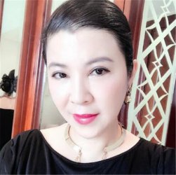 杭天琪近照曝光 杭天琪22歲女兒這么美且身材火辣