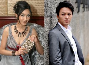 鄭國霖女友是誰 說他已經和楊恭如結婚了是真的嗎