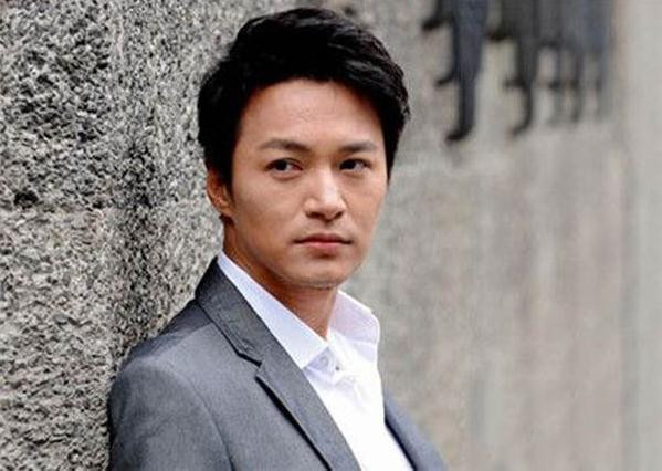 鄭國霖女友是誰 說他已經和楊恭如結婚了是真的嗎 2