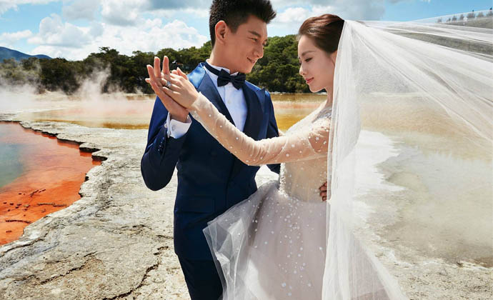 吳奇隆有孩子嗎 兩段婚姻卻至今無子背后驚人真相揭秘 2