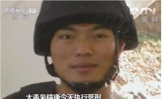 湄公河慘案真相經(jīng)過揭秘 湄公河慘案圖片 6